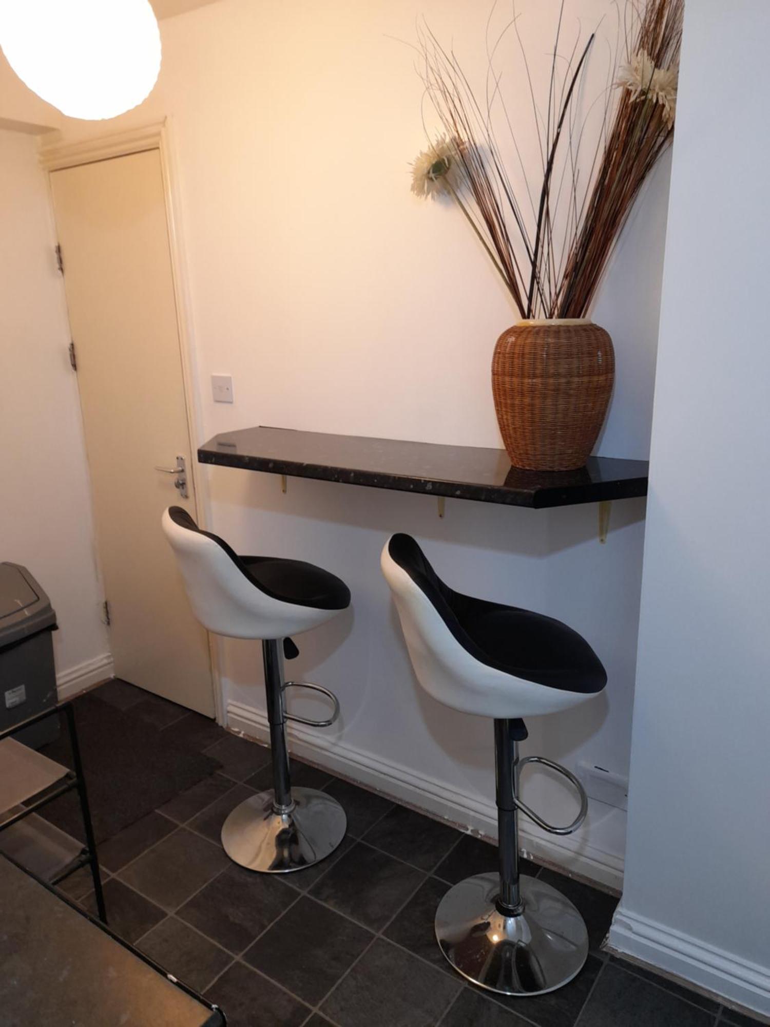 Zest Apartment Two Манчестър Стая снимка